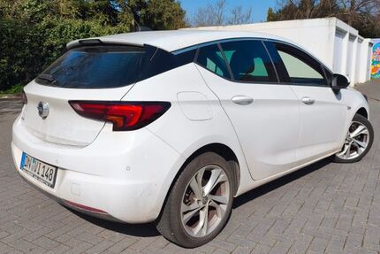 Opel Astra 131.000 km 7.000 &euro; Nörvenich 52388