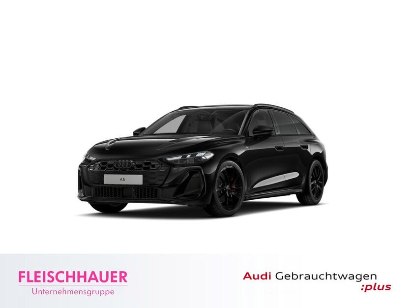 Audi A5 7.320 km 49.990 € Euskirchen 53879