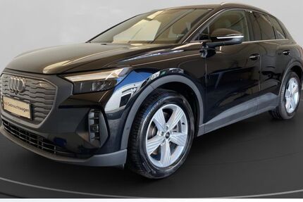 Audi Q4 e-tron 82.040 km 27.480 &euro; Köln 50823