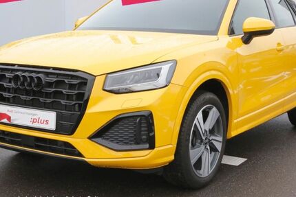 Audi Q2 16.270 km 27.950 &euro; Solingen 42653