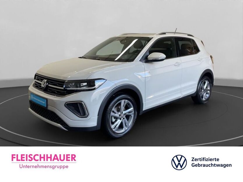T-Cross