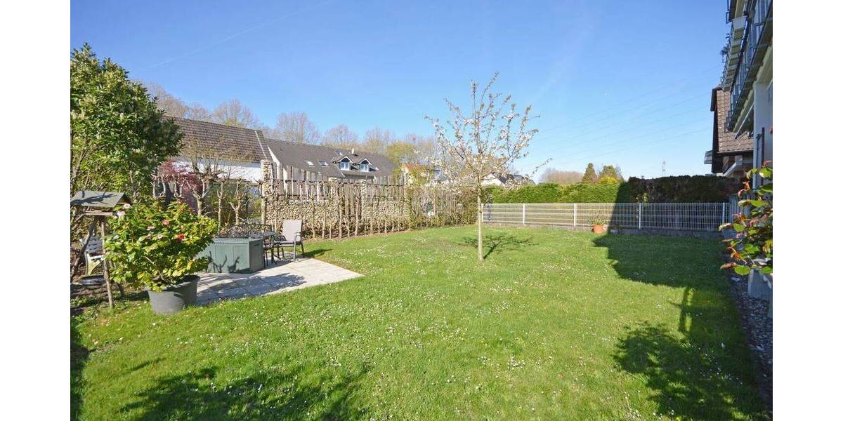 Etagenwohnung Niederkassel Rheidt - 3 Zimmer, 113 m&sup2;, 399.000&euro; | Angebot:26161918