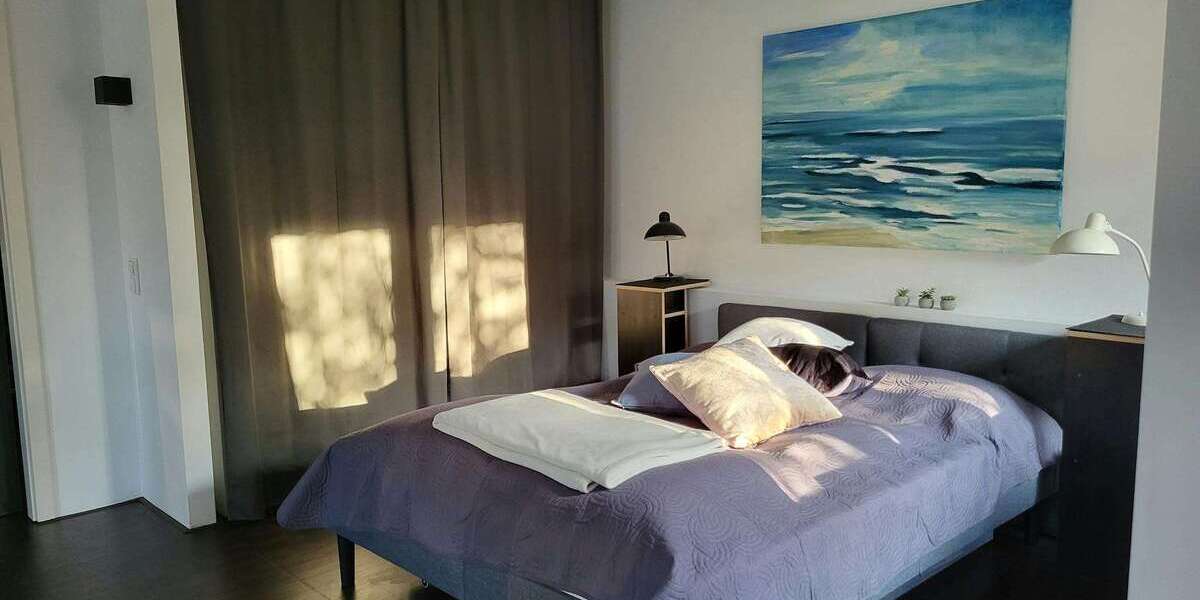 Zimmer Haan - 1 Zimmer, 1.350&euro; | Angebot:27559317