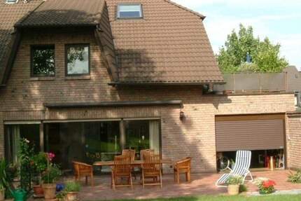 Viel Platz in Hürth-Gleuel: 122 m² Wohnfläche + 94 m² Nutzfläche, mit großem Garten und Garage! 3 zimmer