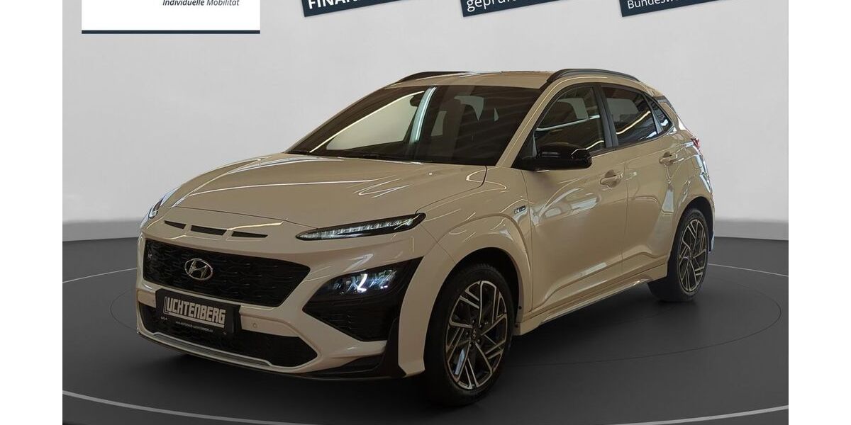 Hyundai KONA 42.150 km 19.990 &euro; Leverkusen 51381