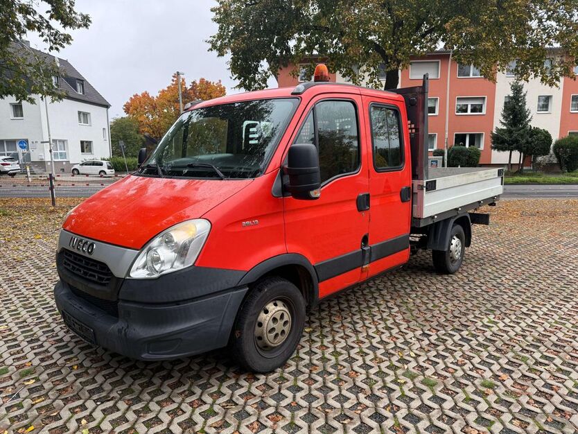IVECO Andere 178.711 km 9.950 € Frechen 50226