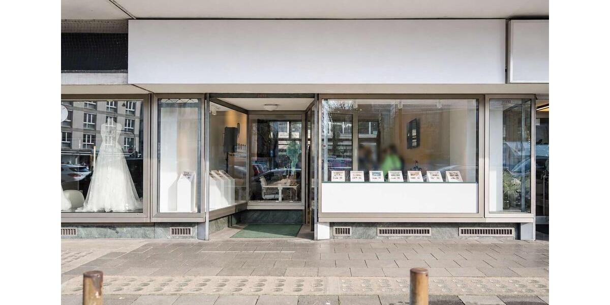 Gewerbeobjekt Köln - 2.500&euro; | Angebot:26556191