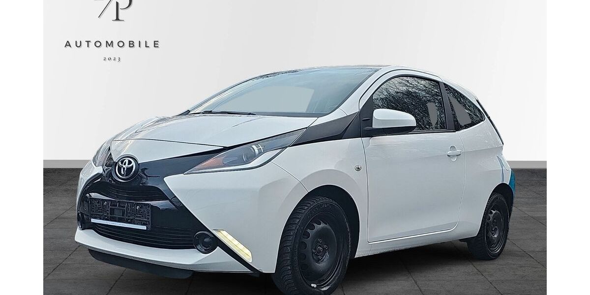 Toyota Aygo (X) 139.615 km 3.700 &euro; Troisdorf 53840