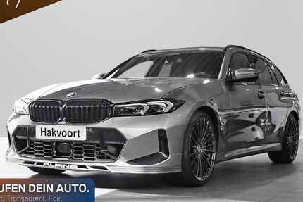 Alpina B3 65.000 km 63.440 &euro; Siegburg 53721