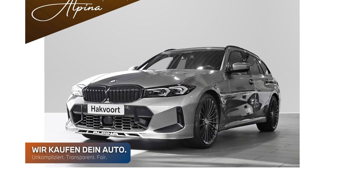 Alpina B3 65.000 km 63.440 &euro; Siegburg 53721