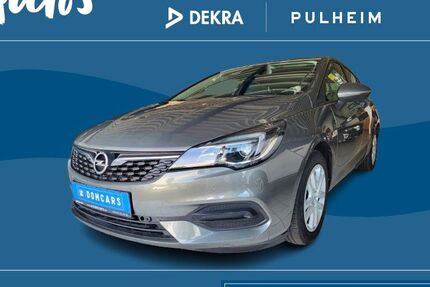 Opel Astra 71.500 km 12.999 € Pulheim 50259