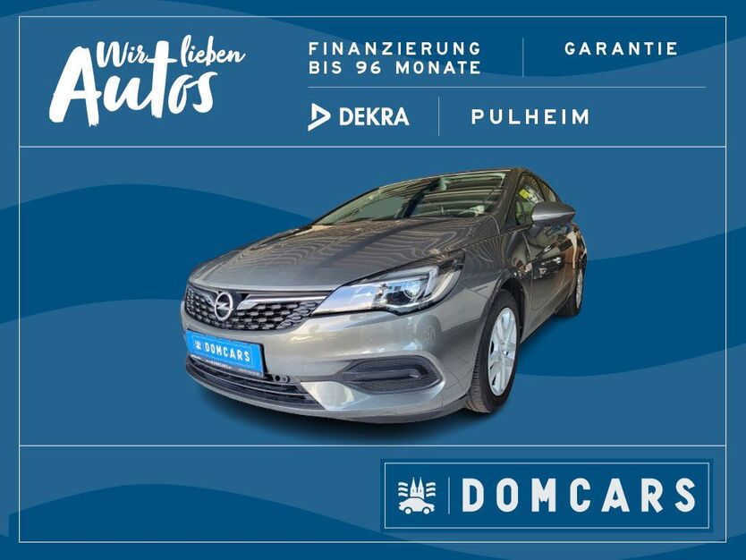 Opel Astra 71.500 km 12.999 € Pulheim 50259
