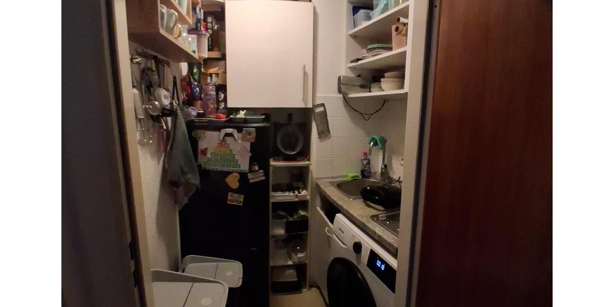 Etagenwohnung Bonn Tannenbusch - 2 Zimmer, 39 m&sup2;, 550&euro; | Angebot:25448273