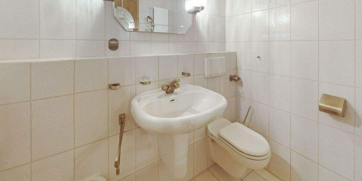 Einfamilienhaus Leverkusen Rheindorf - 7 Zimmer, 499.000&euro; | Angebot:25267044