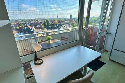Zimmer Köln - 890&euro; | Angebot:27711454
