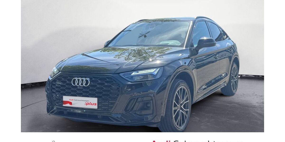 Audi Q5 79.419 km 38.280 &euro; Hilden 40721