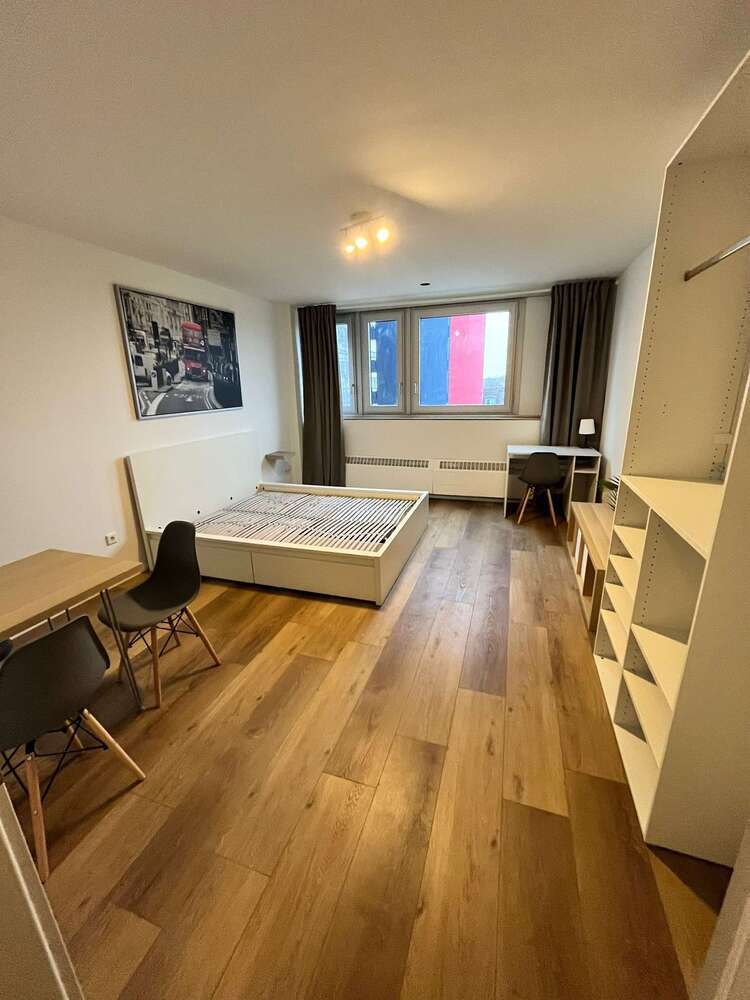 Wohnung zum Mieten in Köln 775 € 30 m²