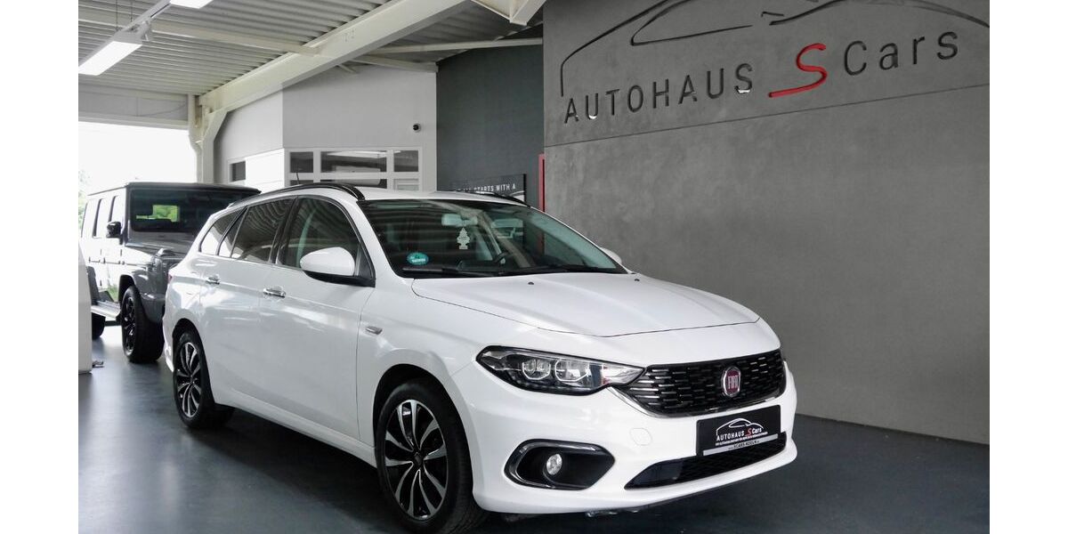Fiat Tipo 77.000 km 12.790 € Bergheim (bei Köln) 50126