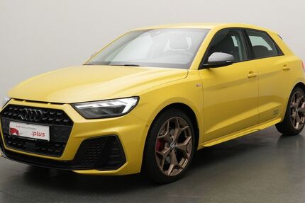 Audi A1 50.794 km 24.988 &euro; Leverkusen 51373