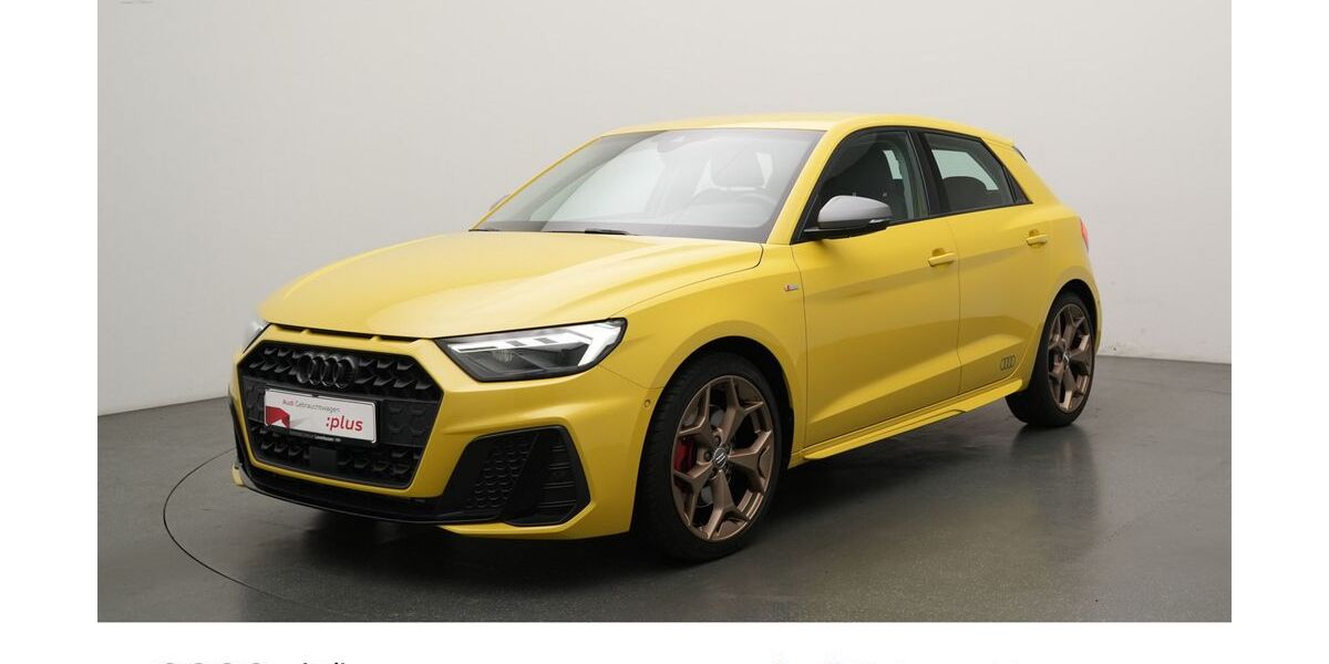 Audi A1 50.794 km 24.988 &euro; Leverkusen 51373