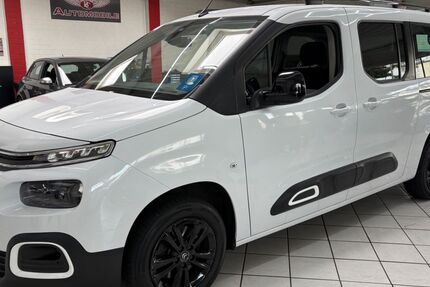 Citroen Berlingo 84.000 km 20.900 € Leverkusen 51371