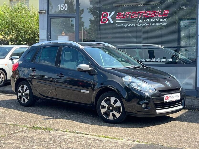 Clio