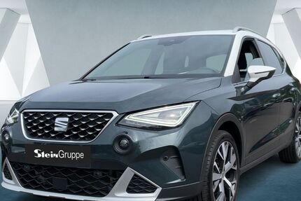 Seat Arona 43.950 km 18.730 € Bergisch Gladbach 51465