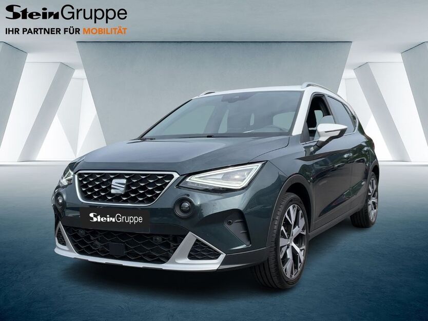 Seat Arona 43.950 km 18.730 € Bergisch Gladbach 51465