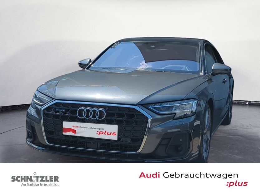Audi A8 85.593 km 57.980 € Hilden 40721