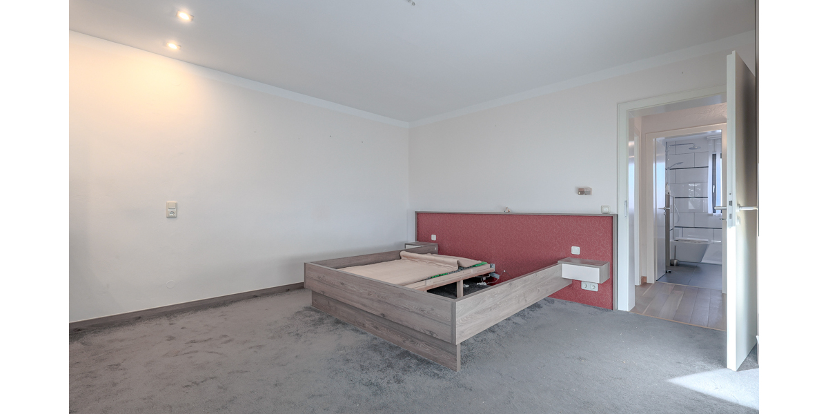 Klein auf dem Papier, groß im Wohngefühl – Einfamilienhaus mit zusätzlichem Dachstudio *provisionsfrei* - Einfamilienhaus Hennef Kurscheid | Angebot:25416928