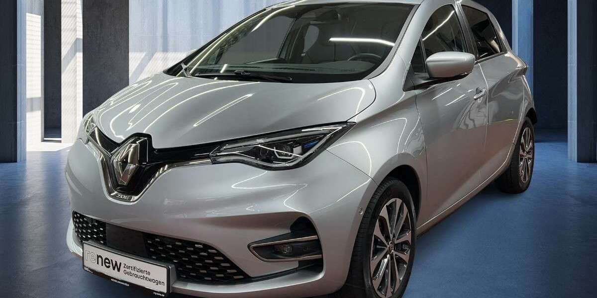 Renault ZOE 27.841 km 14.950 &euro; Köln 50939