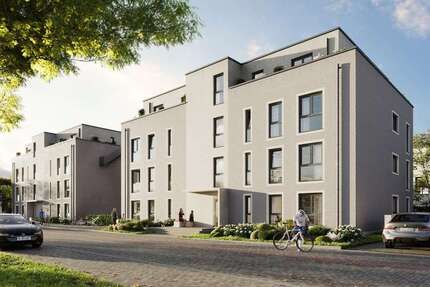 Wohnung Bornheim - 3 Zimmer, 81 m&sup2;, 399.900&euro; | Angebot:27119962