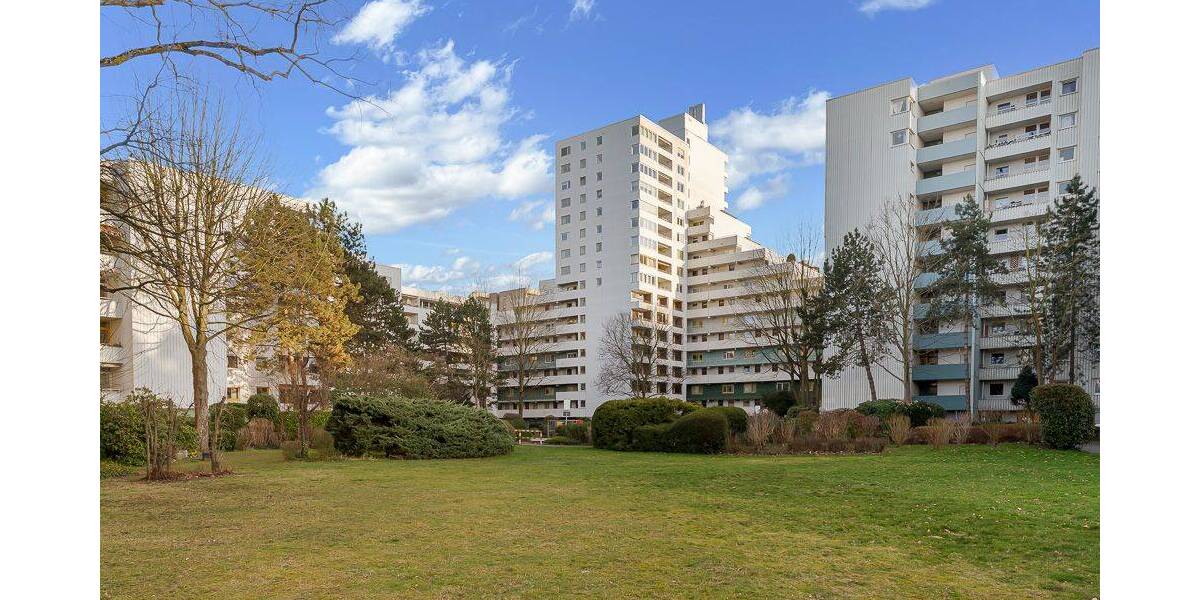 Etagenwohnung Köln Junkersdorf - 4 Zimmer, 113 m&sup2;, 315.000&euro; | Angebot:26027628