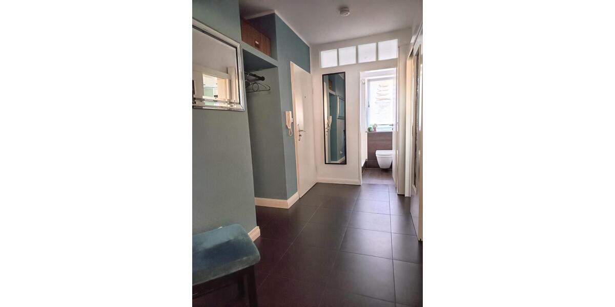 Etagenwohnung Leverkusen Schlebusch - 4 Zimmer, 95 m&sup2;, 340.000&euro; | Angebot:26381434