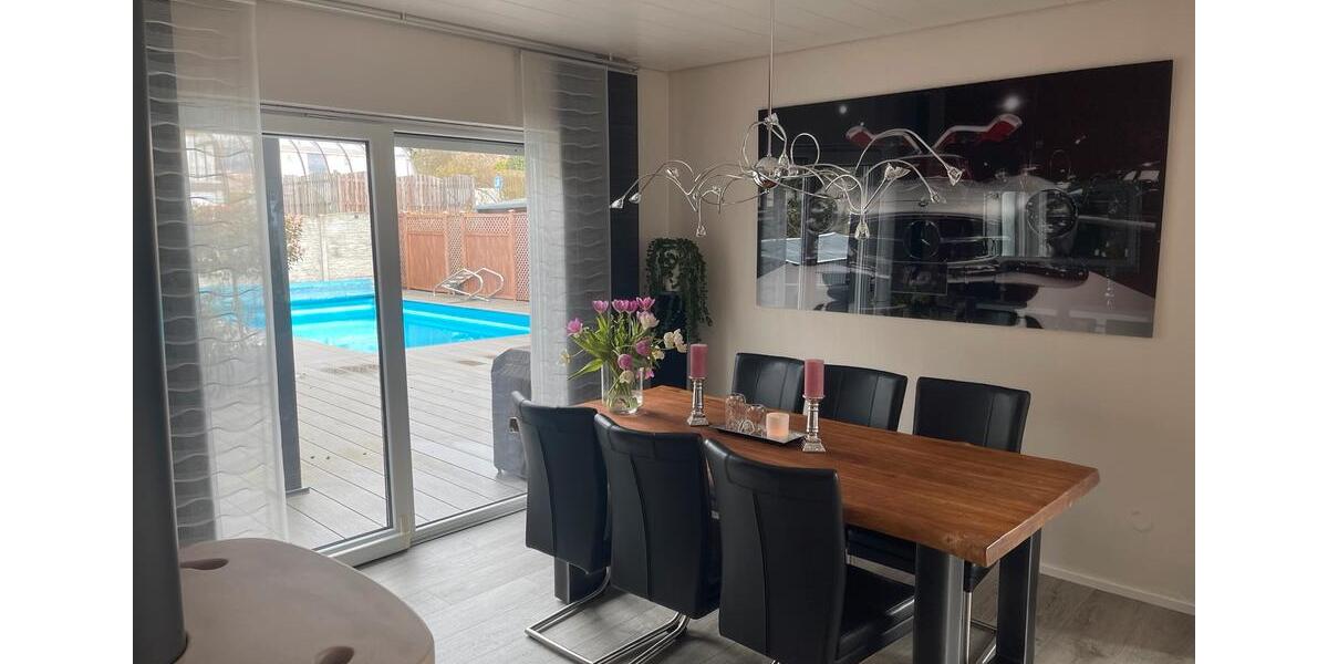 Einfamilienhaus Solingen Central - 5 Zimmer, 145 m&sup2;, 775.000&euro; | Angebot:25647817