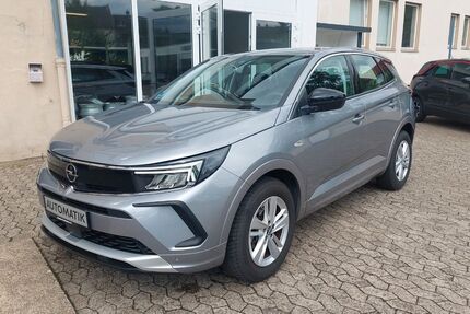 Opel Grandland (X) 22.900 km 22.490 € Erkrath 40699