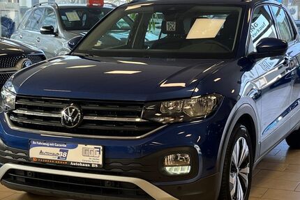 VW T-Cross 38.290 km 23.500 &euro; Hennef 53773
