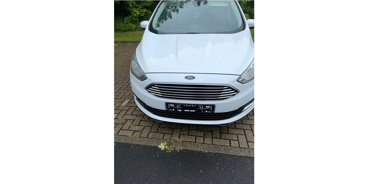 Ford C-Max 170.370 km 8.000 &euro; Kerpen 50171
