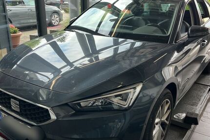 Seat Leon 59.958 km 24.250 € Hilden 40721