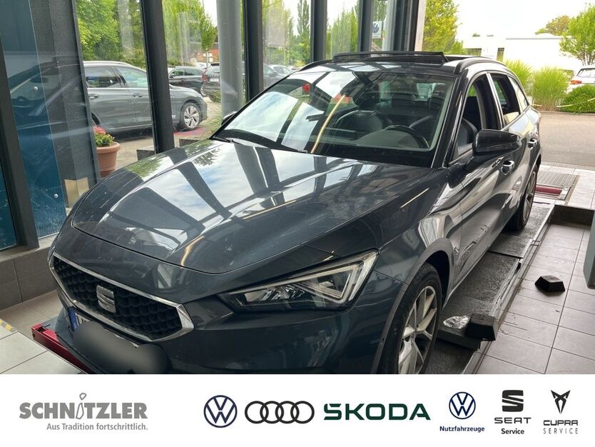 Seat Leon 59.958 km 24.250 € Hilden 40721