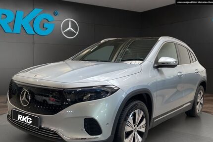 Mercedes-Benz EQA 18.346 km 43.940 &euro; Bornheim 53332
