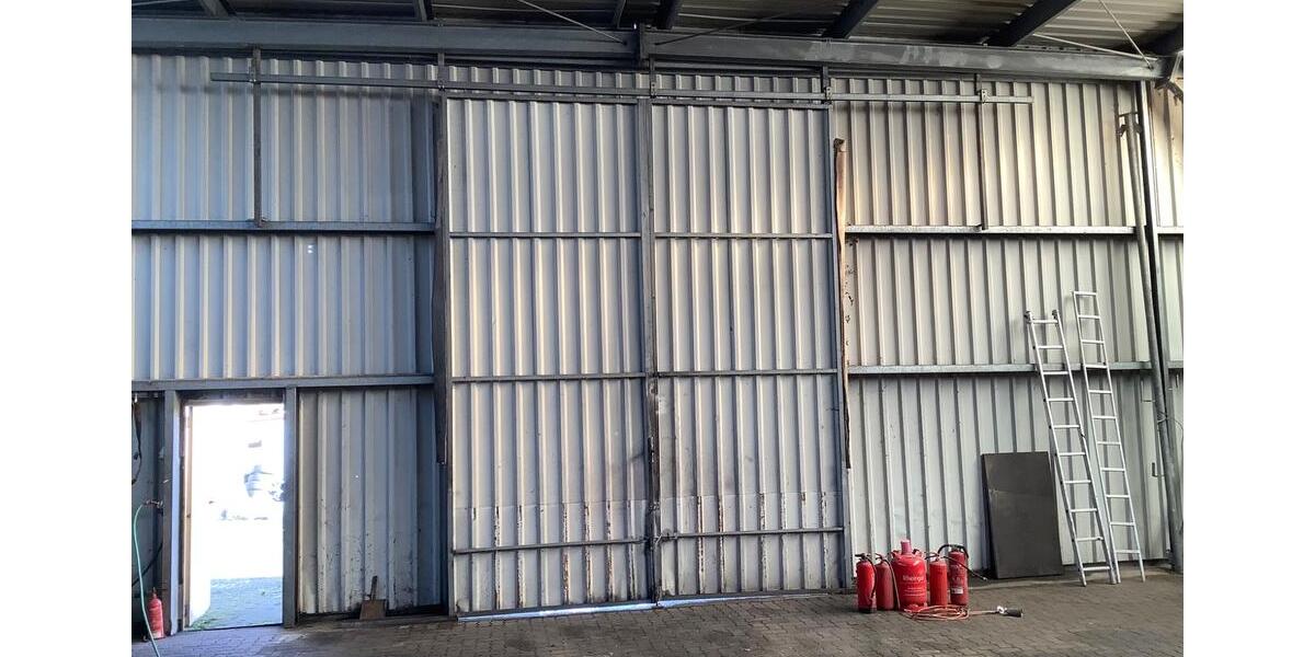 Gewerbeobjekt Bedburg - 1.200&euro; | Angebot:24265410