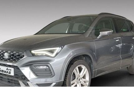 Seat Ateca 53.565 km 24.990 &euro; Bonn 53227