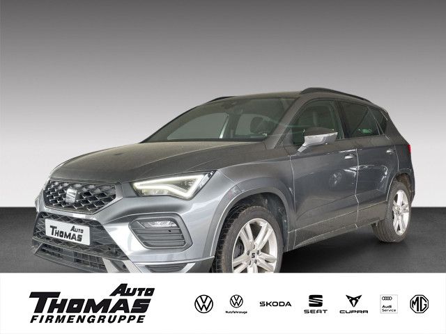 Seat Ateca 53.565 km 24.990 &euro; Bonn 53227