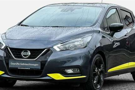 Nissan Micra 26.469 km 14.980 &euro; Köln 51063
