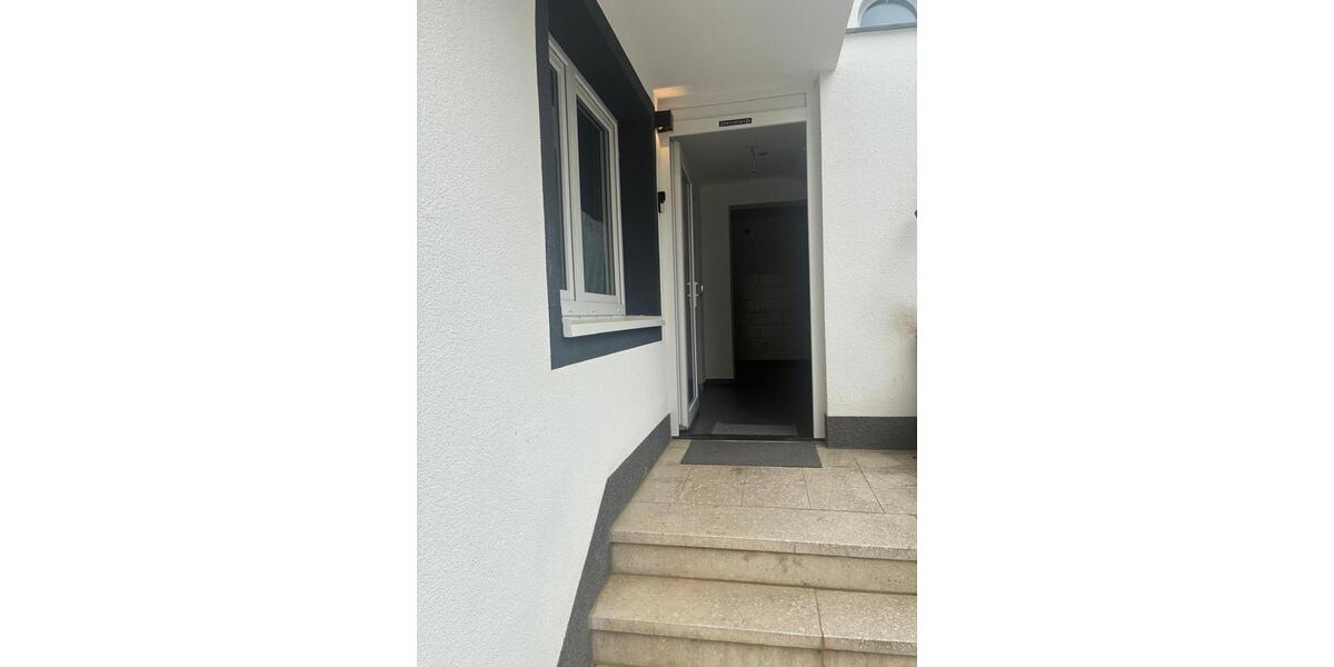 Erdgeschoßwohnung Bonn Gielgen - 2 Zimmer, 45 m&sup2;, 550&euro; | Angebot:26332862