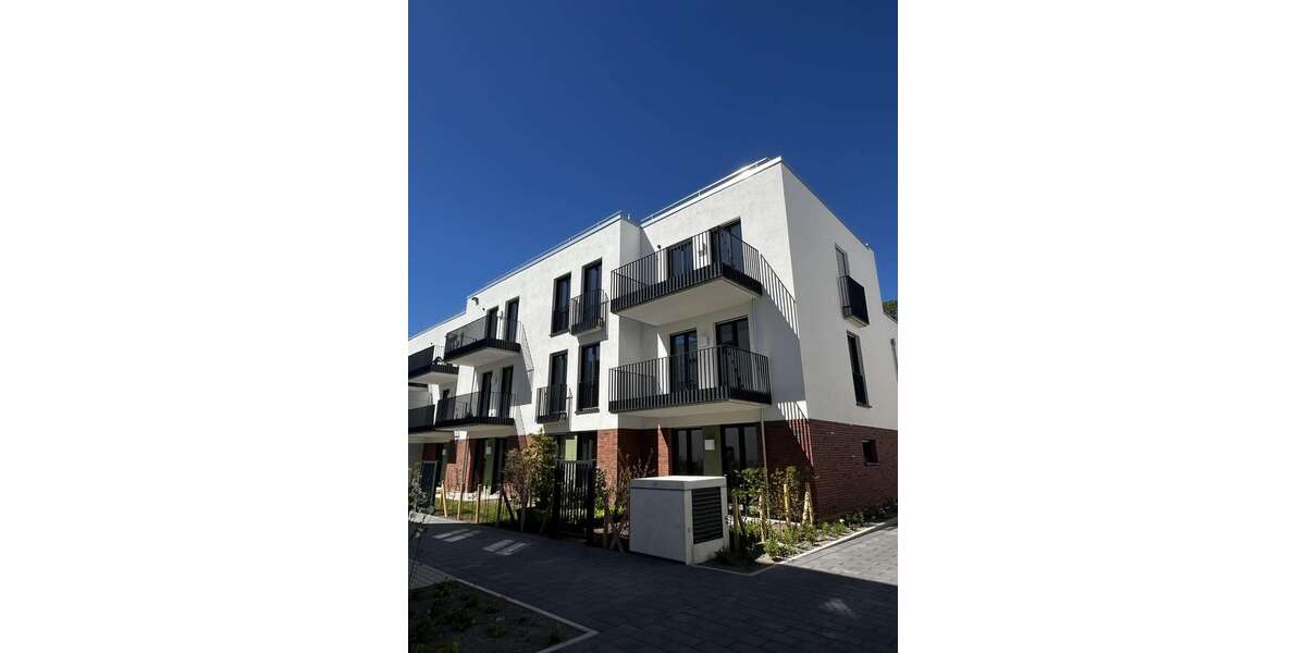 Etagenwohnung Frechen Hücheln - 3 Zimmer, 87 m&sup2;, 1.570&euro; | Angebot:27385519