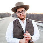 Noah Guthrie - The Oddly Flexible Tour