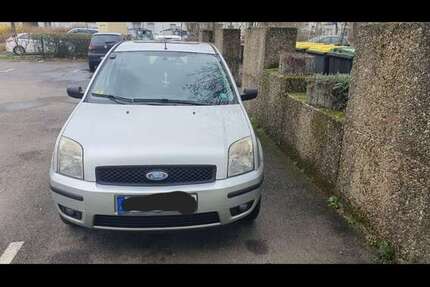 Ford Fusion 230.000 km 2.500 &euro; Siegburg 53721
