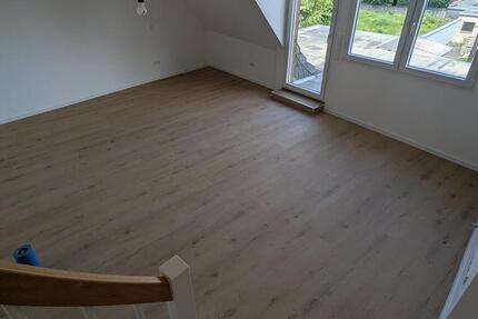 Exklusive 2,5-Zimmer-Maisonette-Wohnung & gehobene Innenausstattung 2.5 zimmer